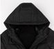 Демисезонная куртка Super Black для мальчика, 104, Плащевка