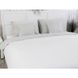 Набор декоративных подушек Velour Ice ромб 40х40 см 2 штуки, 40х40