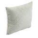 Набор декоративных подушек Velour Ice ромб 40х40 см 2 штуки, 40х40