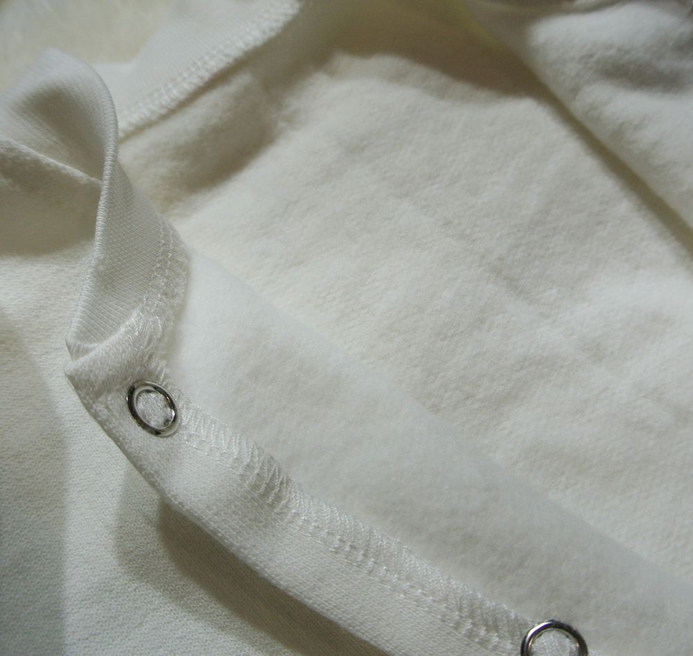 Нарядний хрестильний набір Grey Vest костюм из футера + тепла крыжма + пинетки + шапочка, 62, Теплий футер