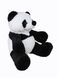 Мягкая игрушка Большой Медведь Панда 100 см