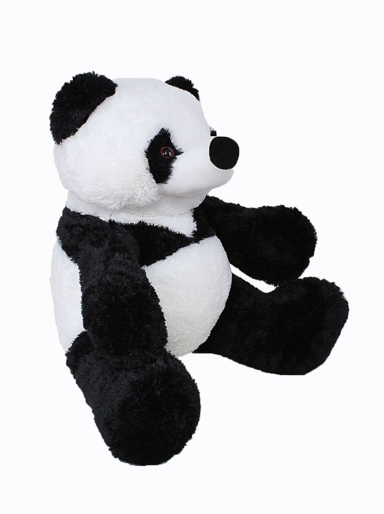 Мягкая игрушка Большой Медведь Панда 100 см