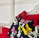 Трикотажний костюм для малюків Міккі Маус, 68, Трикотаж трьохнитка, Костюм, комплект