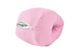 Подушка для кормления мини розовый горошек, Розовый