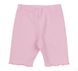 Летний костюм Теплое Лето для девочки светло - розовый, 74, Трикотаж