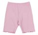 Літній костюм Тепле Літо для дівчинки світло-рожевий, 74, Трикотаж