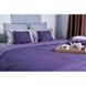 Двостороння декоративна подушка Velour Violet 40х40, Фіолетовий, 40х40