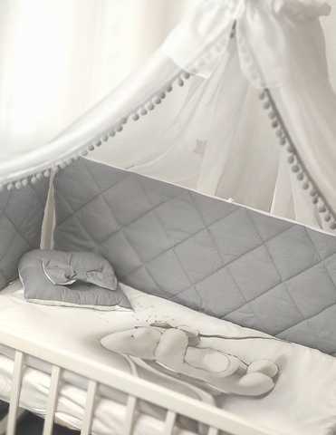 Лучшие кроватки для новорожденных | Рекомендации Mirdoma