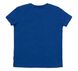 Детская летняя футболка Тусовка киборгов супрем синий
