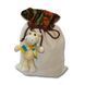 Игрушка Конь с мешком для подарка, Мягкие игрушки ЛОШАДКИ, от 10 до 60 см
