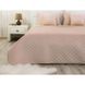 Декоративная подушка Velour Apricot ромб двусторонняя 40х40 см, 40х40
