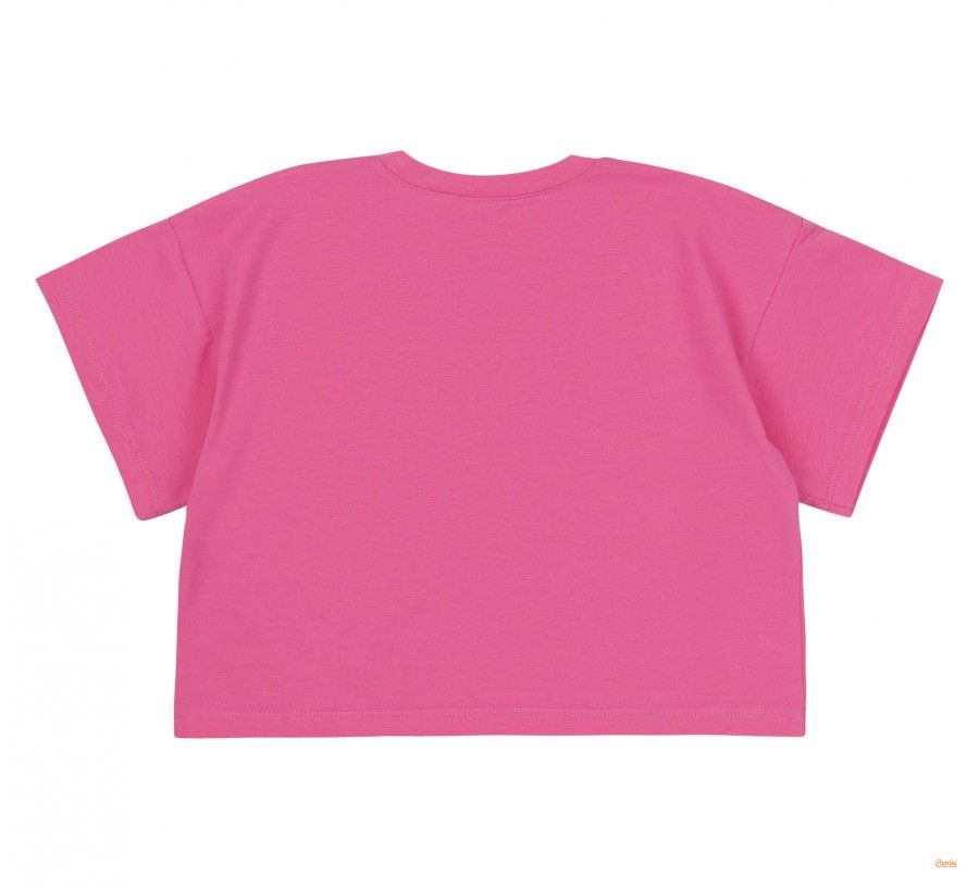 Летний костюм Pink Summer для девочки супрем, 122, Супрем