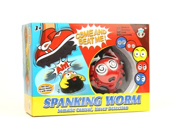 Фото, купити Гра Spanking Worm-бігаючий жук скорпіон, ціна 250 грн