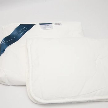 Демісезонна ковдра з подушкою для новонароджених