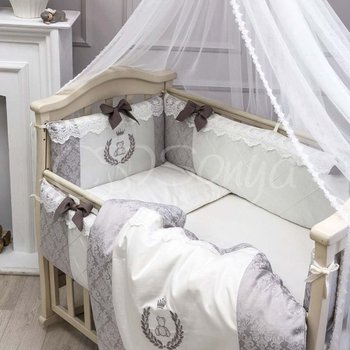 Спальний комплект для новонароджених