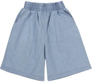 Джинсові шорти Jorts для дівчинки
