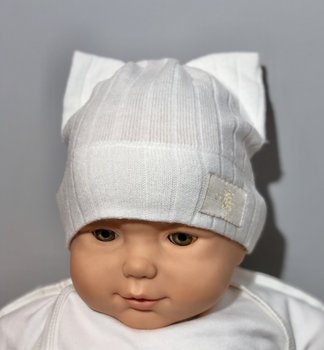 Демисезона дитяча шапочка  LUX