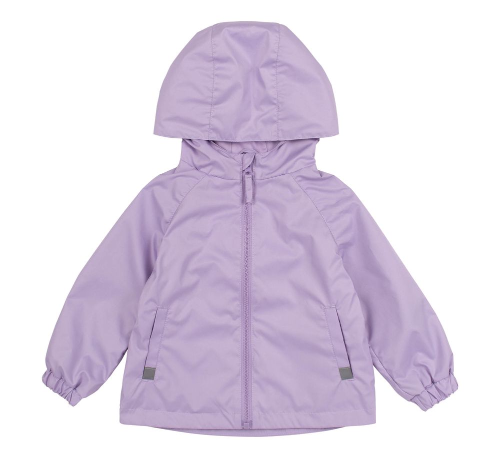 Дитяча куртка Бузок для дівчинки