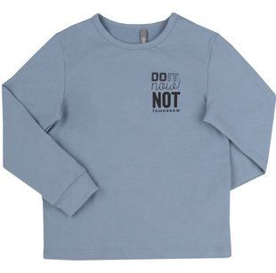 Лонгслів Doit Now ФТ10 для хлопчика супрем