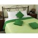 Декоративная подушка Grass Ромб 40х40, Зелёный, 40х40