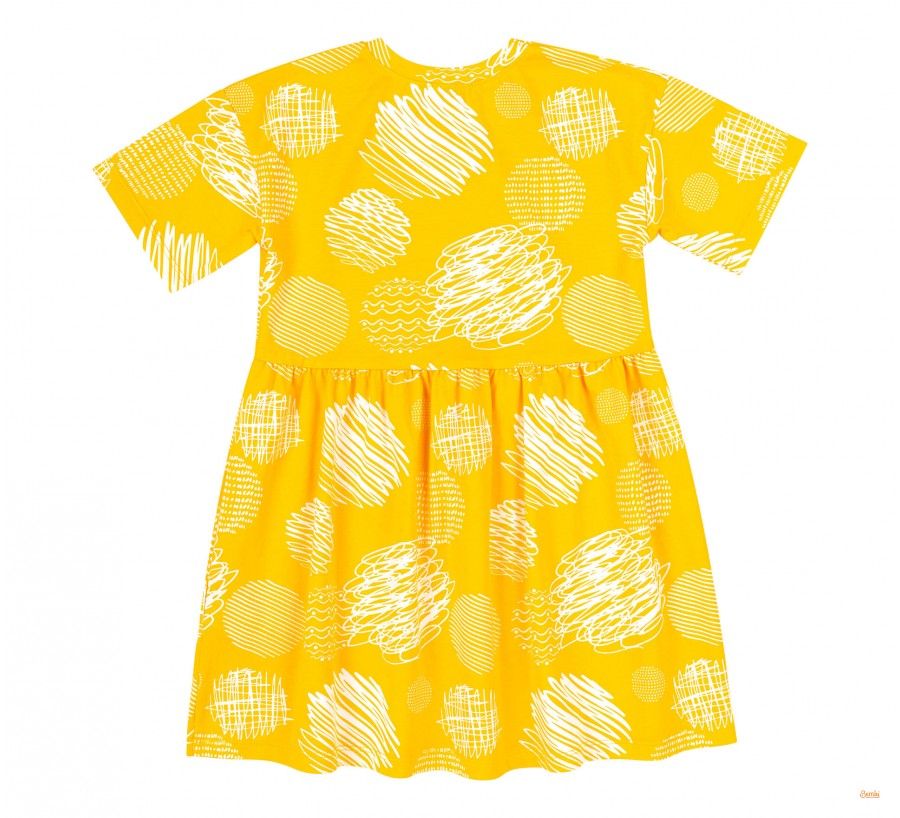 Детское летнее платье Sun для девочки