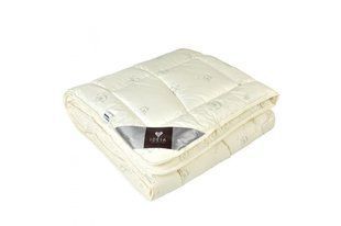 Зимнее одеяло с овечей шерсти Wool Classic 200х220