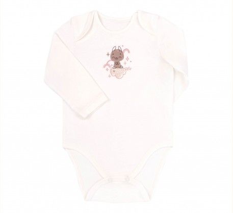 Фото Подарочный набор для новорожденных Dream розовый, купить по лучшей цене 1 070 грн