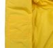 Детская демисезонная куртка Mister для хлопчика жовта, 104, Плащівка