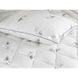 Подушка из искусственного лебединого пуха Swan Luxury 70х70, Белый, 70х70