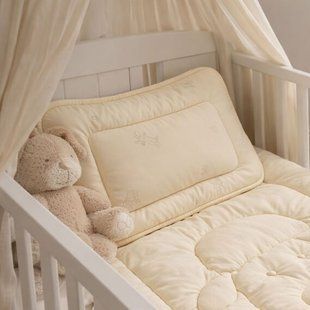 Подушка дитяча BABY Тепла Ідея для новонароджених
