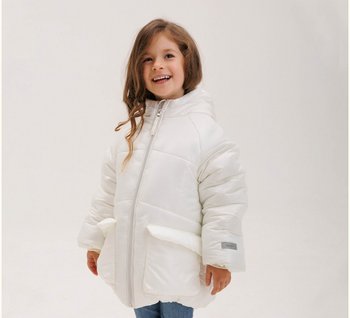 Дитяча зимова куртка Winter для дівчинки