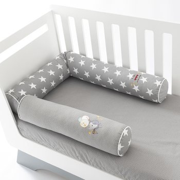 Защита на кроватку Baby elephant