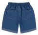 Костюм для мальчика Sea черно - голубой супрем + джинс, 86, Супрем, Костюм, комплект