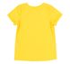 Літня футболка Весняний Мікс для дівчинки супрем, 122, Супрем