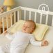 Подушка дитяча BABY Тепла для новонароджених 0 - 12 місяців