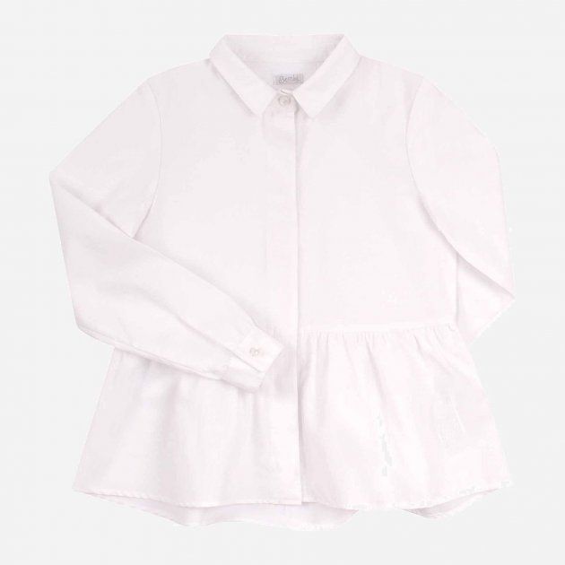 Дитяча блуза для дівчинки Святкова Коллекція РБ 145