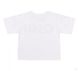 Дитяча футболка Космічна для хлопчика супрем біла, 104, Супрем