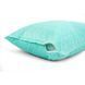 Наволочка - Чехол на подушку 50х70 см Tiffany зиг-заг, 50х70, велюр