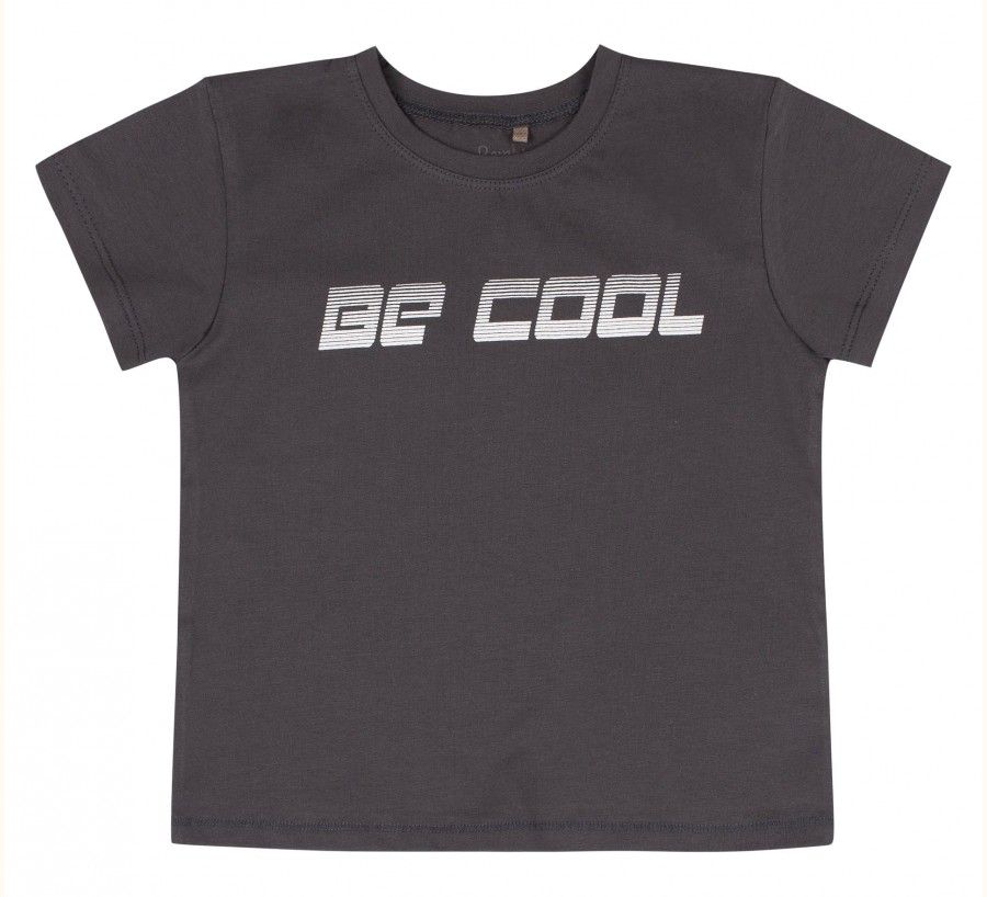 Дитяча футболка Be Cool супрем