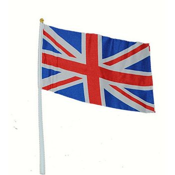 Прапорець Великобританія купити оптом