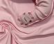 Дополнительное фото Набор для новорожденных Мышонок розовый слип + пеленка + шапочка