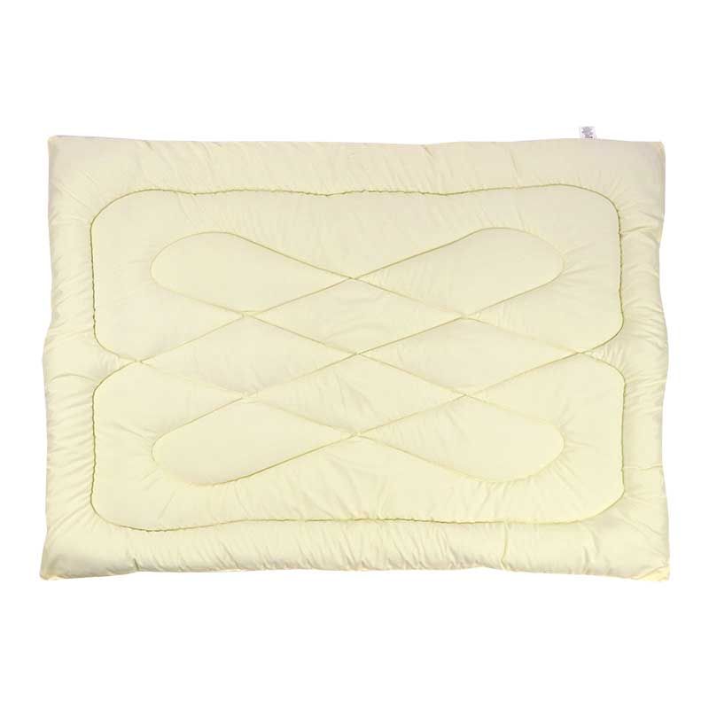 Теплое одеяло для малышей молочное, Молочный, 140х105см, Зима, Одеяло