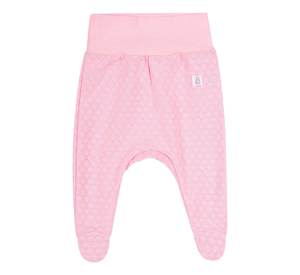Фото Комплект одягу для новонародженого в пологовий будинок Привіт Зайка рожевий, купити за найкращою ціною 898 грн
