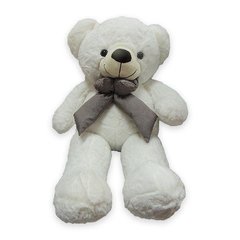 М'яка іграшка «Ведмедик Великий Білий» 120 СМ