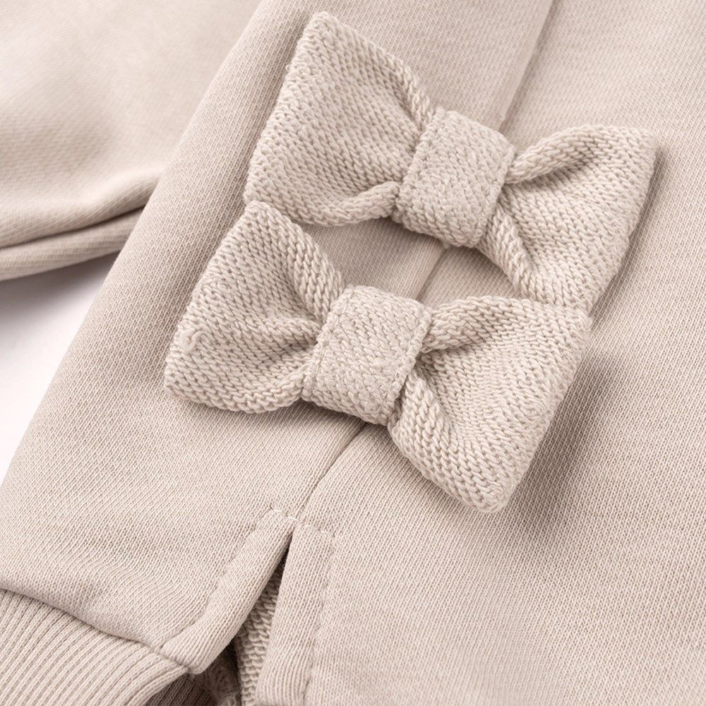 Костюм Молоко КС846 для дівчинки тринітка