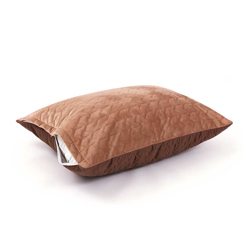 купити Чохол на подушку Cappuccino 50х70 в інтернет - магазині в Києві