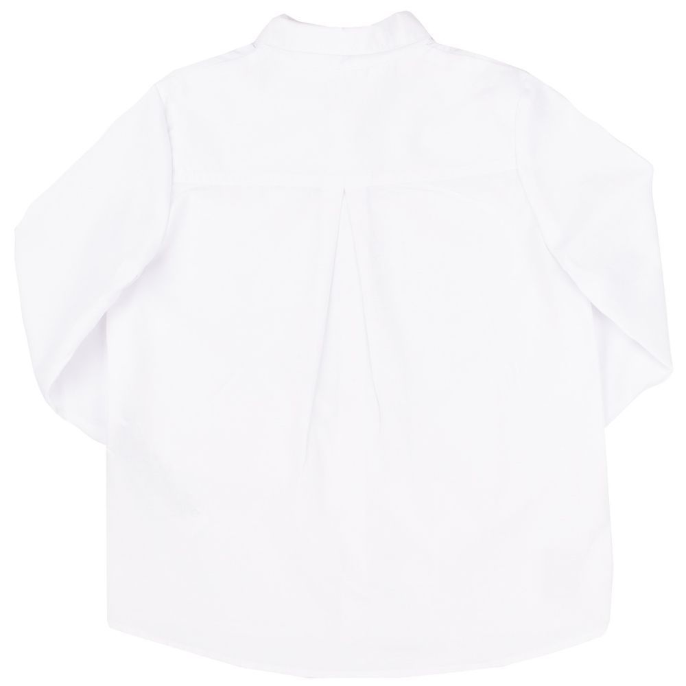 Рубашка City Collection для мальчика терикотон