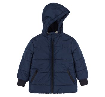 Дитяча зимова куртка для хлопчика КТ 270