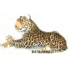 Мягкая игрушка «Леопард» 110 см