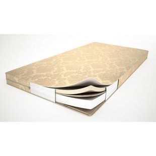 Купити Матрац у ліжечко Flitex Comfort Memory 120х60х12 см Київ, Україна